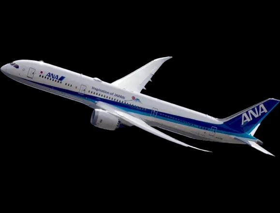 Boeing 787