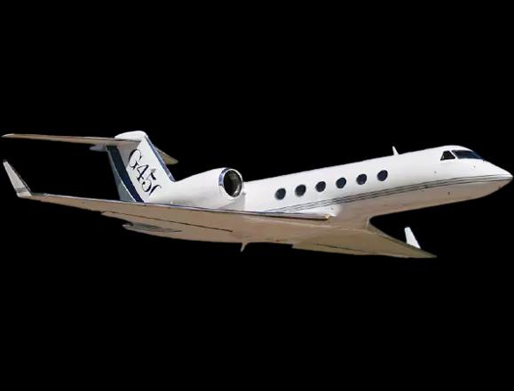 Gulfstream IV