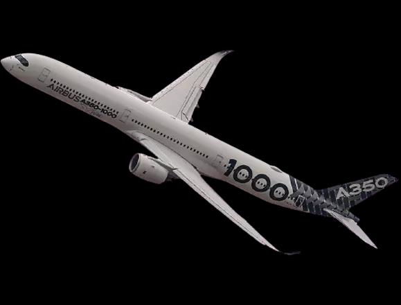 Airbus 350